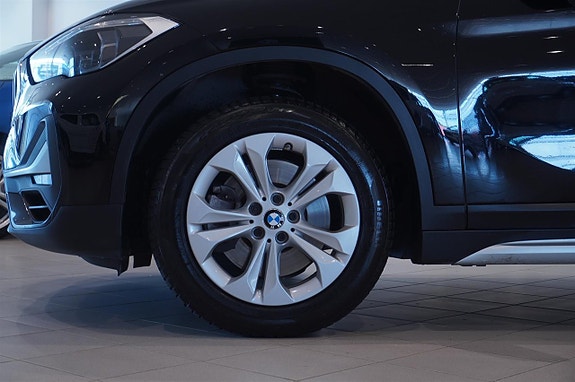 BMW X1 12 of 12