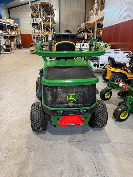 John Deere 1580 ROTORMASKIN 4 of 5