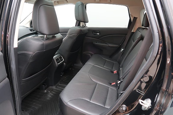 Honda CR-V 5 of 14
