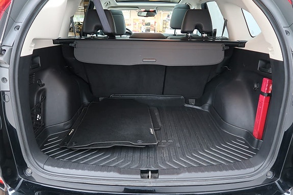 Honda CR-V 14 of 14