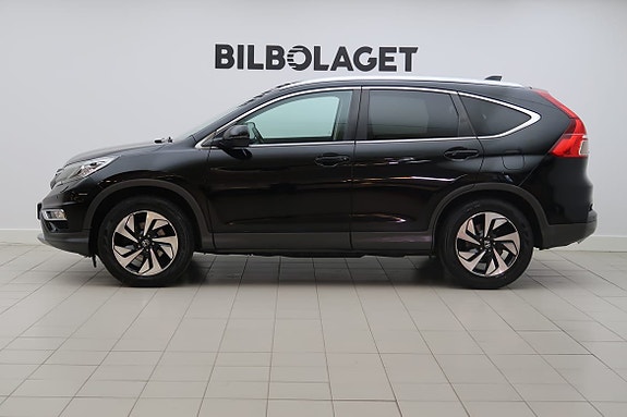 Honda CR-V 2 of 14