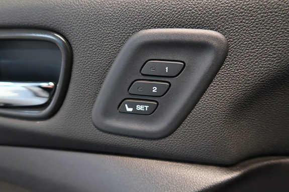 Honda CR-V 12 of 14