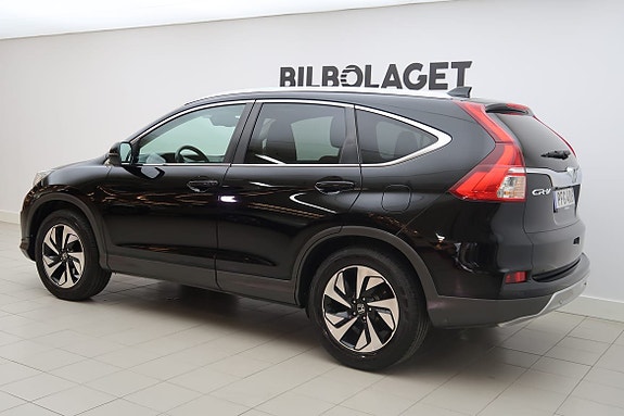 Honda CR-V 3 of 14