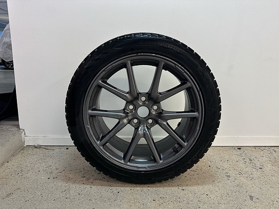 Tesla Model 3 18 of 22