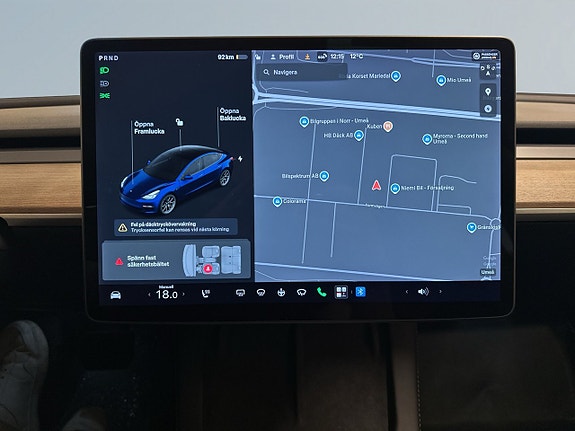 Tesla Model 3 15 of 22
