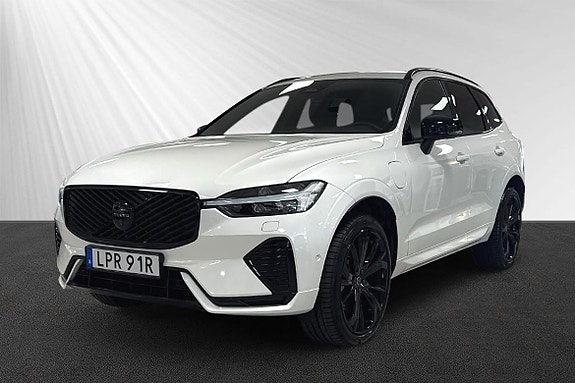 Volvo XC60 4 of 12