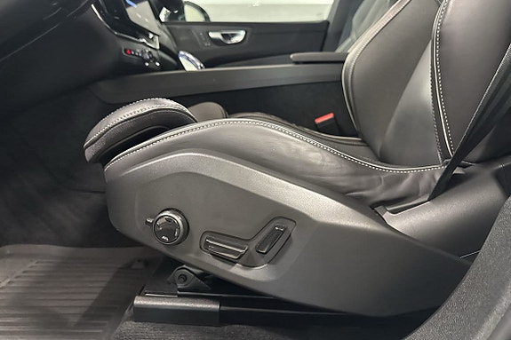 Volvo XC60 10 of 12