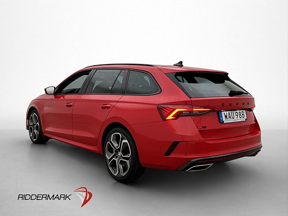 Skoda Octavia RS 5 of 30