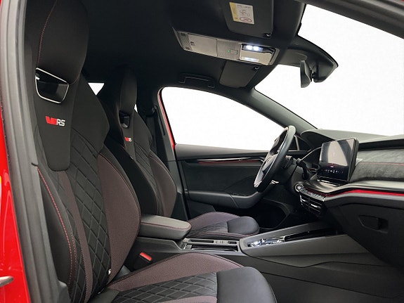 Skoda Octavia RS 29 of 30