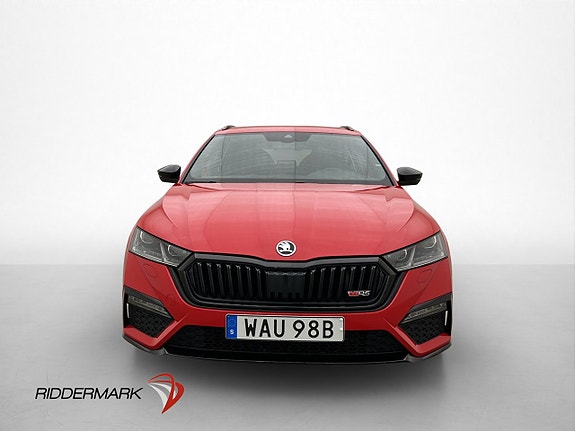 Skoda Octavia RS 2 of 30