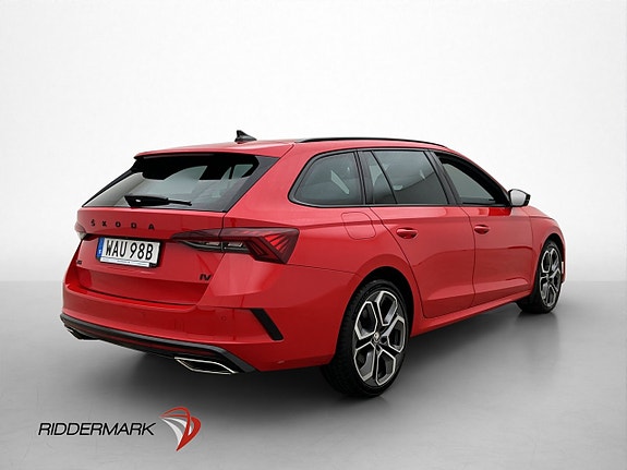 Skoda Octavia RS 8 of 30