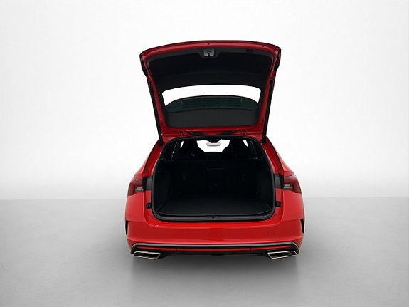 Skoda Octavia RS 9 of 30