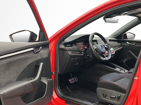 Skoda Octavia RS 11 of 30