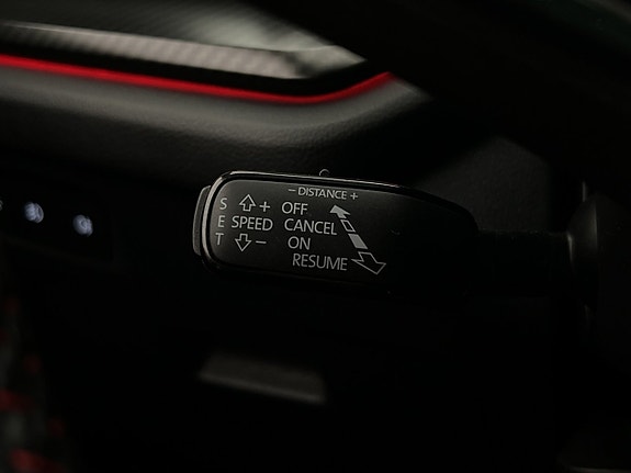 Skoda Octavia RS 16 of 30