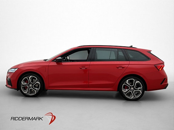 Skoda Octavia RS 4 of 30