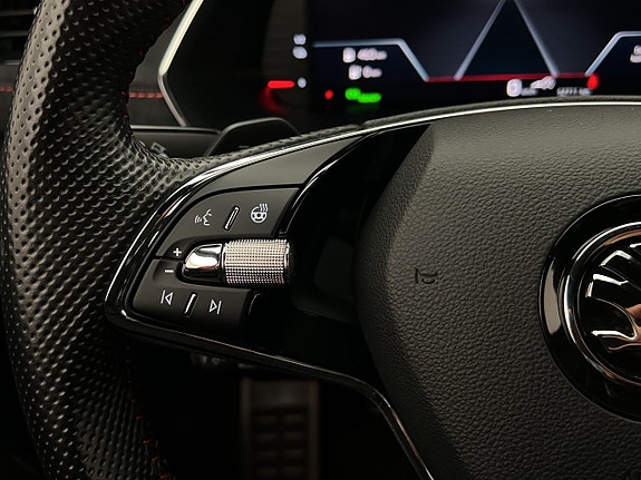 Skoda Octavia RS 17 of 30
