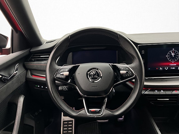 Skoda Octavia RS 15 of 30