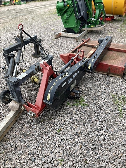 Ilsbo M150 KEDJERÖJARE 4 of 5