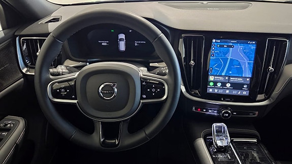Volvo V60 10 of 30