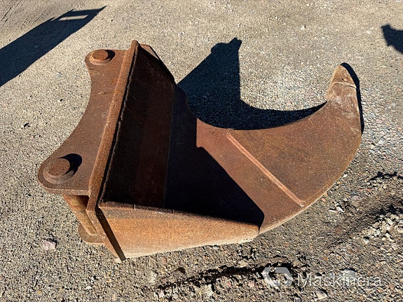 Tjälkrok S60 Fäste 5 of 6