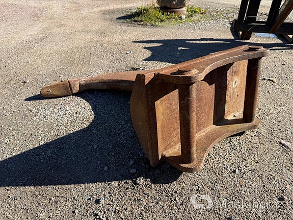 Tjälkrok S60 Fäste 2 of 6