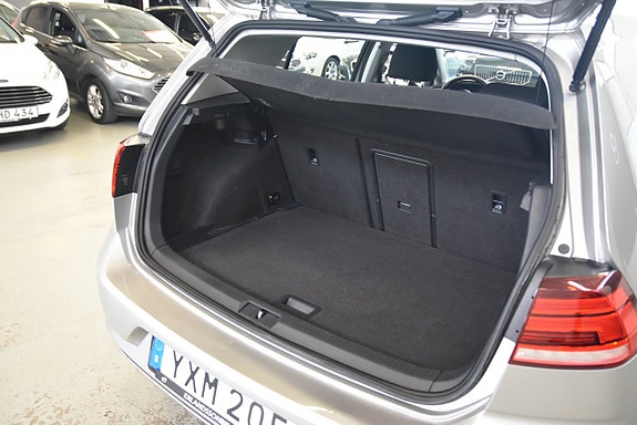 Volkswagen Golf I 15 of 15