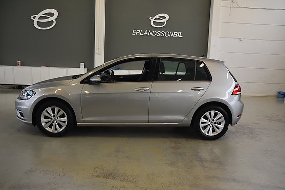Volkswagen Golf I 5 of 15