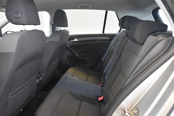 Volkswagen Golf I 14 of 15