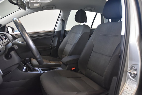 Volkswagen Golf I 6 of 15