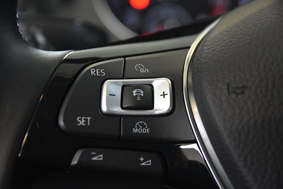 Volkswagen Golf I 10 of 15
