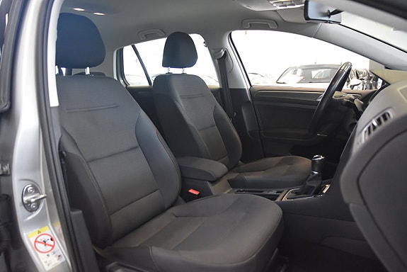 Volkswagen Golf I 8 of 15