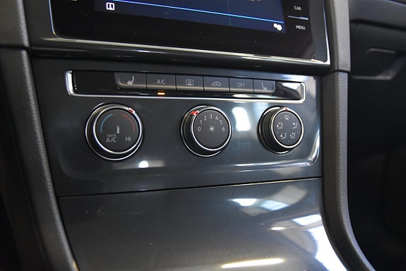 Volkswagen Golf I 13 of 15