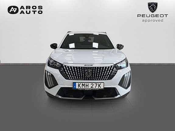 Peugeot 2008 2 of 14