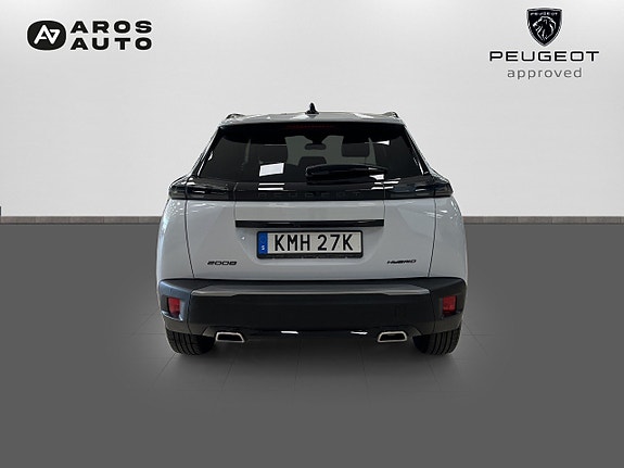 Peugeot 2008 5 of 14