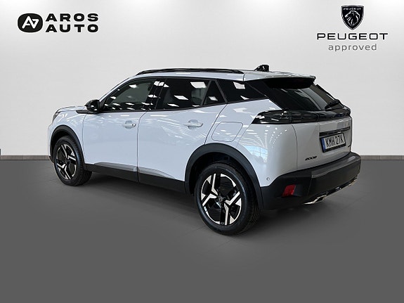 Peugeot 2008 6 of 14