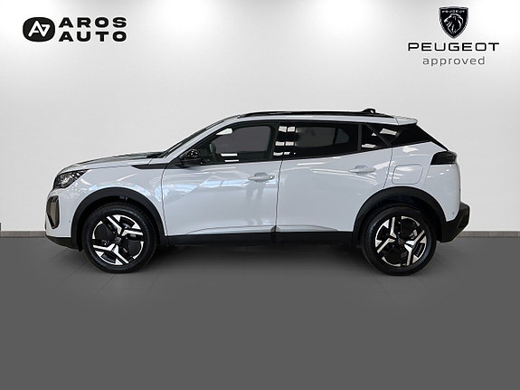Peugeot 2008 4 of 14