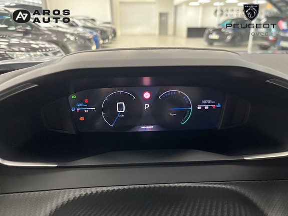 Peugeot 2008 10 of 14