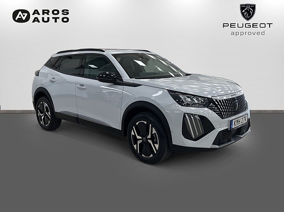 Peugeot 2008 3 of 14