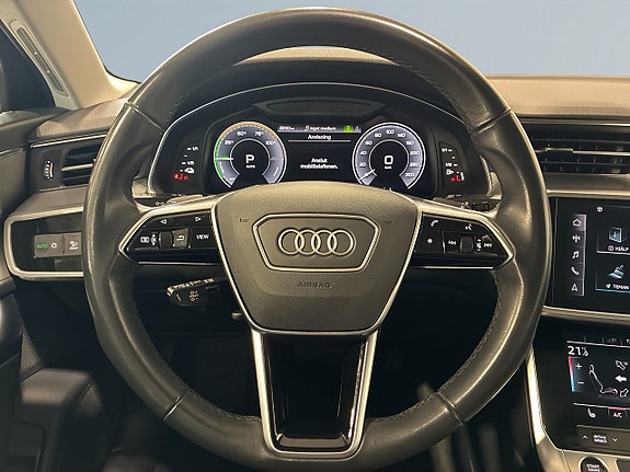 Audi A6 9 of 20
