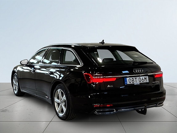 Audi A6 5 of 20