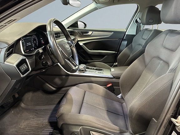 Audi A6 7 of 20