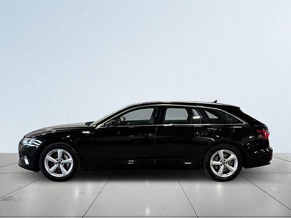 Audi A6 4 of 20