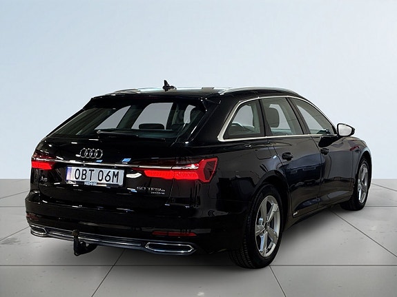 Audi A6 6 of 20