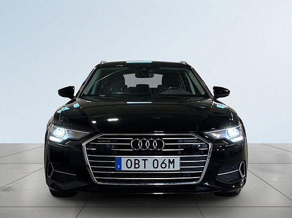 Audi A6 2 of 20