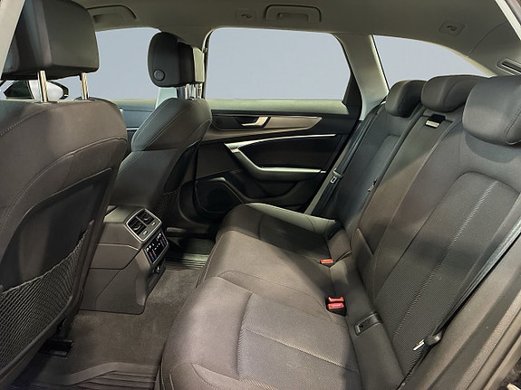 Audi A6 13 of 20
