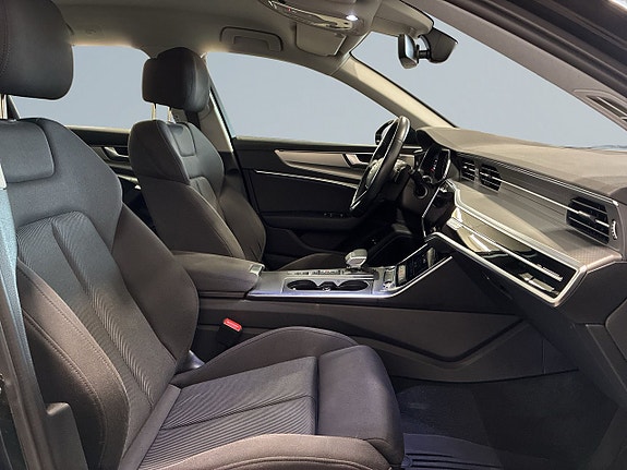 Audi A6 10 of 20