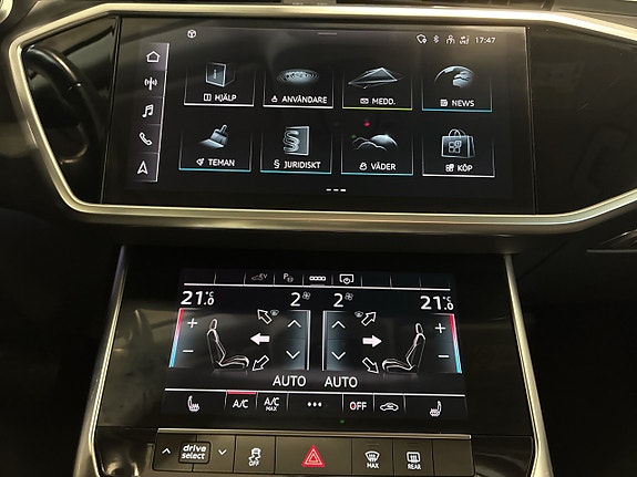 Audi A6 15 of 20