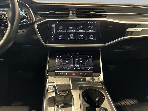 Audi A6 11 of 20