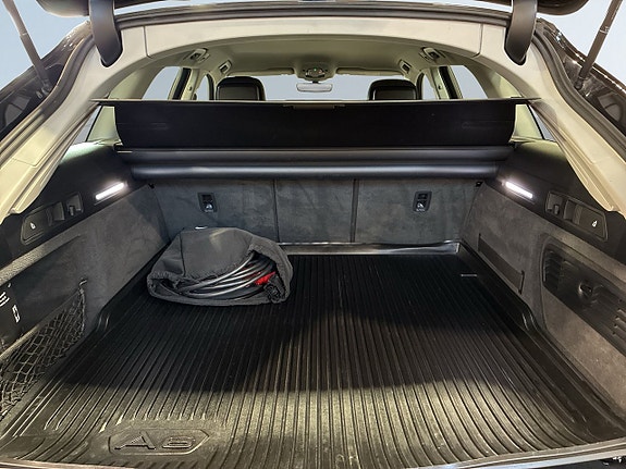 Audi A6 12 of 20