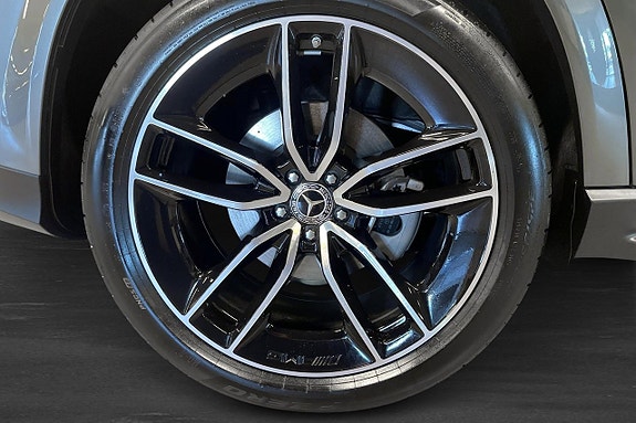 Mercedes-Benz GLE350 de 5 of 15